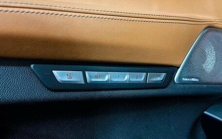 BMW 7 серия, 2017 год, 3 990 000 рублей, 36 фотография