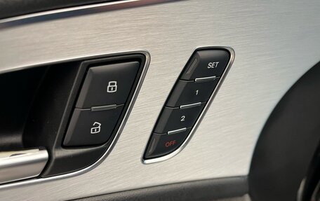 Audi A6, 2016 год, 1 700 000 рублей, 8 фотография
