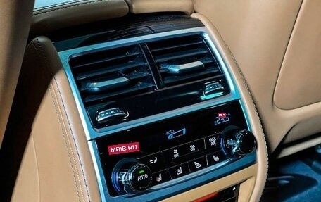 BMW 7 серия, 2017 год, 3 990 000 рублей, 38 фотография