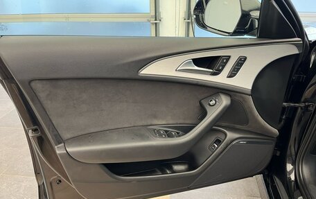 Audi A6, 2016 год, 1 700 000 рублей, 10 фотография