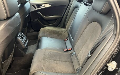 Audi A6, 2016 год, 1 700 000 рублей, 13 фотография