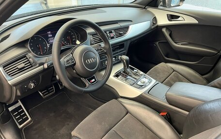 Audi A6, 2016 год, 1 700 000 рублей, 12 фотография