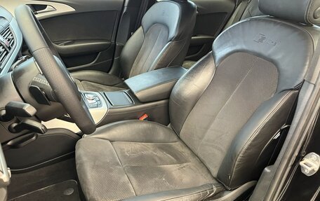 Audi A6, 2016 год, 1 700 000 рублей, 11 фотография