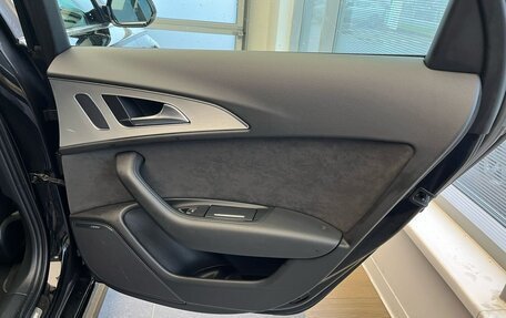 Audi A6, 2016 год, 1 700 000 рублей, 17 фотография