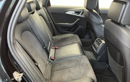 Audi A6, 2016 год, 1 700 000 рублей, 16 фотография