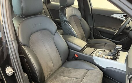 Audi A6, 2016 год, 1 700 000 рублей, 19 фотография