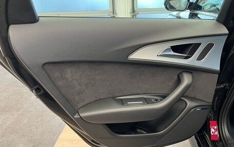 Audi A6, 2016 год, 1 700 000 рублей, 15 фотография