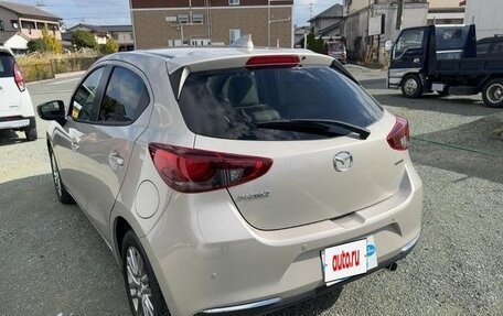 Mazda 2 III, 2021 год, 910 013 рублей, 5 фотография