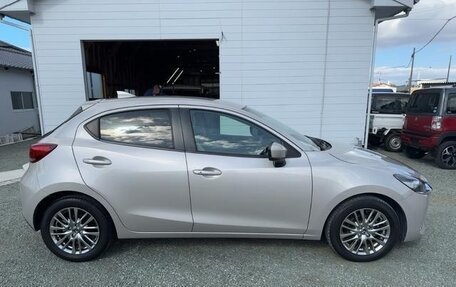 Mazda 2 III, 2021 год, 910 013 рублей, 7 фотография