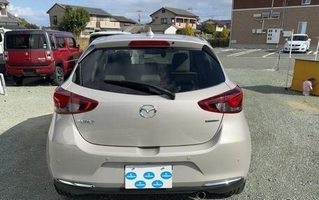 Mazda 2 III, 2021 год, 910 013 рублей, 6 фотография
