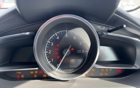 Mazda 2 III, 2021 год, 910 013 рублей, 13 фотография