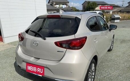 Mazda 2 III, 2021 год, 910 013 рублей, 8 фотография