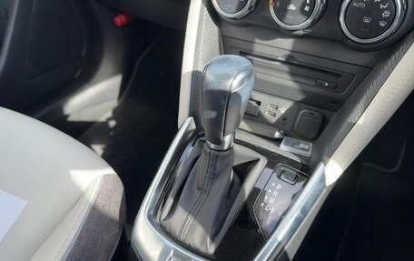Mazda 2 III, 2021 год, 910 013 рублей, 14 фотография