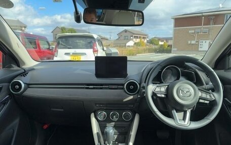 Mazda 2 III, 2021 год, 910 013 рублей, 16 фотография
