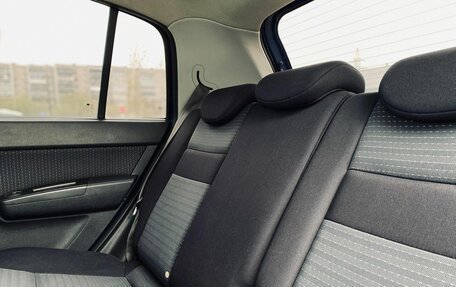 Hyundai Getz I рестайлинг, 2010 год, 650 000 рублей, 16 фотография