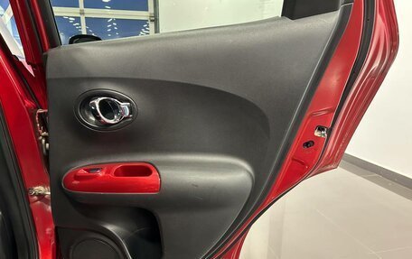 Nissan Juke II, 2011 год, 1 175 000 рублей, 19 фотография