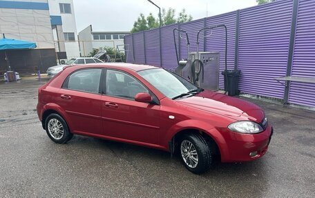 Chevrolet Lacetti, 2008 год, 610 000 рублей, 1 фотография