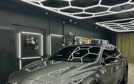 Infiniti Q30, 2019 год, 2 580 000 рублей, 1 фотография