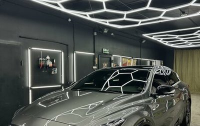 Infiniti Q30, 2019 год, 2 580 000 рублей, 1 фотография