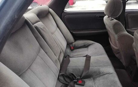Toyota Carina ED II, 1990 год, 80 000 рублей, 1 фотография