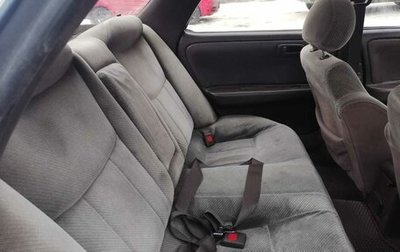 Toyota Carina ED II, 1990 год, 80 000 рублей, 1 фотография
