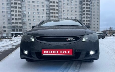 Honda Civic VIII, 2008 год, 900 000 рублей, 1 фотография