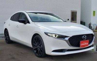 Mazda 3, 2021 год, 1 700 000 рублей, 1 фотография