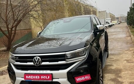 Volkswagen Amarok, 2023 год, 9 100 000 рублей, 1 фотография