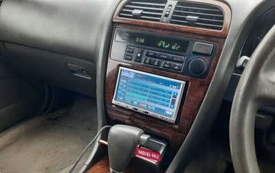 Nissan Gloria X, 1997 год, 360 000 рублей, 1 фотография