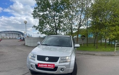 Suzuki Grand Vitara, 2011 год, 1 300 000 рублей, 1 фотография