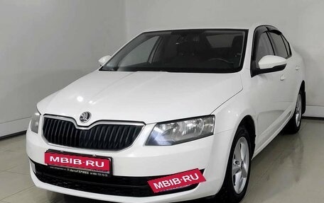 Skoda Octavia, 2014 год, 780 000 рублей, 1 фотография