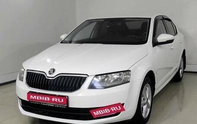 Skoda Octavia, 2014 год, 780 000 рублей, 1 фотография
