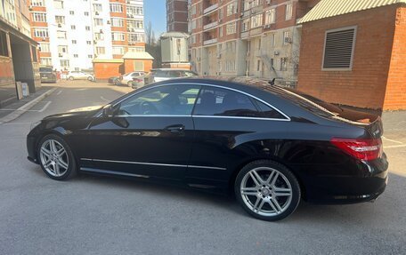 Mercedes-Benz E-Класс, 2013 год, 1 980 000 рублей, 4 фотография