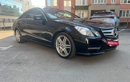 Mercedes-Benz E-Класс, 2013 год, 1 980 000 рублей, 9 фотография