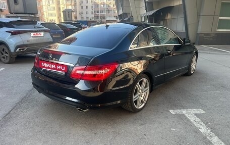 Mercedes-Benz E-Класс, 2013 год, 1 980 000 рублей, 7 фотография