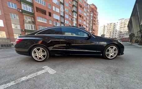 Mercedes-Benz E-Класс, 2013 год, 1 980 000 рублей, 16 фотография