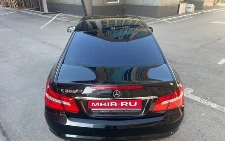 Mercedes-Benz E-Класс, 2013 год, 1 980 000 рублей, 17 фотография