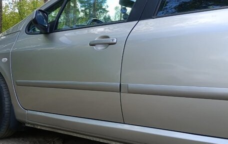 Peugeot 307 I, 2005 год, 400 000 рублей, 5 фотография