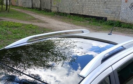 Peugeot 307 I, 2005 год, 400 000 рублей, 14 фотография