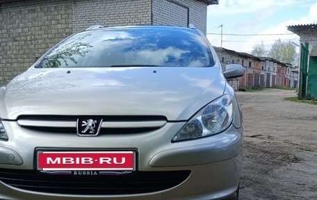 Peugeot 307 I, 2005 год, 400 000 рублей, 3 фотография