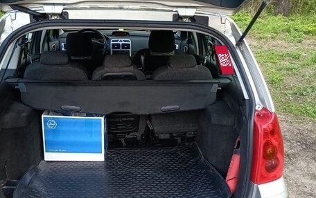 Peugeot 307 I, 2005 год, 400 000 рублей, 10 фотография