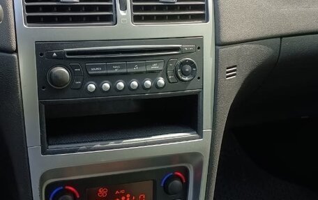 Peugeot 307 I, 2005 год, 400 000 рублей, 16 фотография