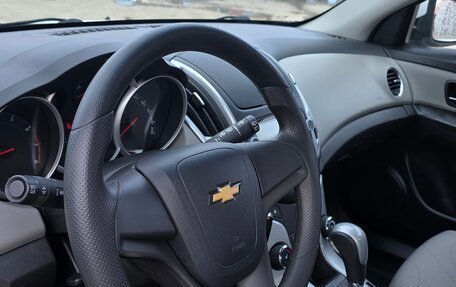 Chevrolet Cruze II, 2014 год, 1 100 000 рублей, 11 фотография