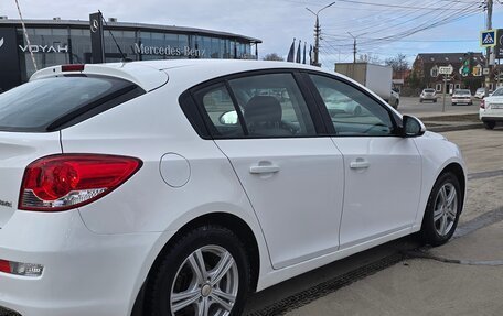 Chevrolet Cruze II, 2014 год, 1 100 000 рублей, 9 фотография
