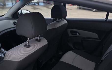 Chevrolet Cruze II, 2014 год, 1 100 000 рублей, 12 фотография