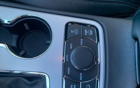Jeep Grand Cherokee, 2019 год, 4 750 000 рублей, 24 фотография