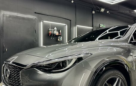 Infiniti Q30, 2019 год, 2 580 000 рублей, 2 фотография