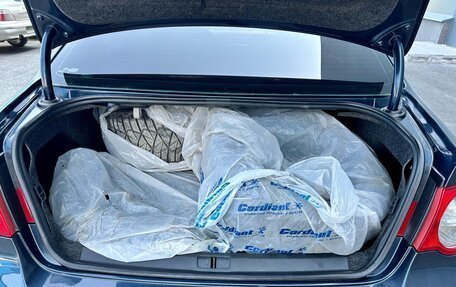 Volkswagen Passat B6, 2007 год, 695 000 рублей, 13 фотография
