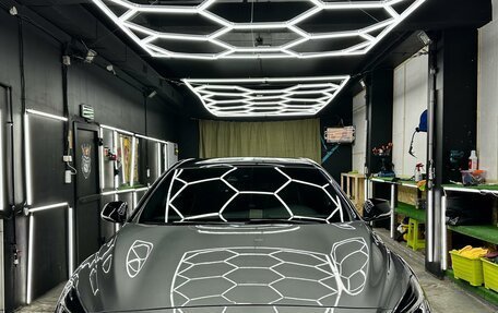Infiniti Q30, 2019 год, 2 580 000 рублей, 3 фотография