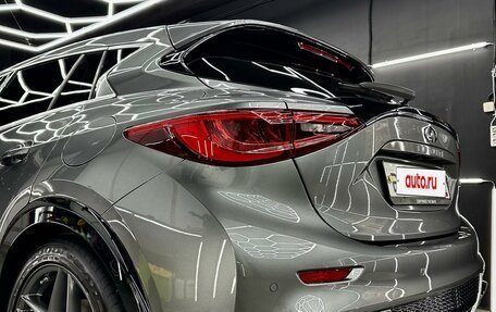 Infiniti Q30, 2019 год, 2 580 000 рублей, 10 фотография